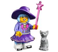 LEGO Minifigures Série 29 Cute Witch 71052 Sorcière Mignonne