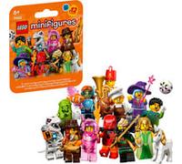 LEGO Minifigures Série 29, Jouets de construction