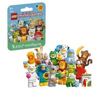 LEGO 71051, Jouets de construction