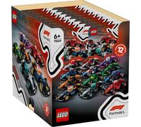 MINIFIGURES F ONE CLIP24 Lego LEG71049CLIP