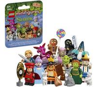 LEGO Minifigures Série Shrek, Jouets de construction