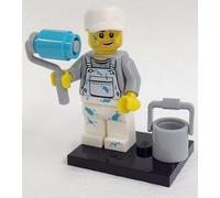 Lego Minifigures - Série 11 - 71002