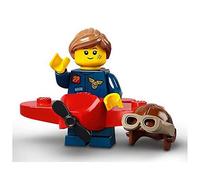 LEGO Minifigures Series 21 (71029) - Fille d'avion