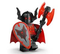 Lego Minifigures Series 25 - Chevalier Vampire