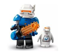 LEGO Minifigures – Série 26 – Ice Planet Explorer 71046 (sac)