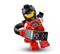 LEGO Minifigures Series 26 M-Tron Powerlifter 71046, emballé