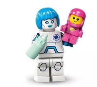 LEGO Minifigures Series 26 Nurse Android 71046 (sac)