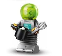 LEGO Minifigures Series 26 Robot Butler 71046 (emballé)