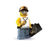 Minifigure Collection Series 3 Mystery Bag Pack 1 Mini-figurine aléatoire