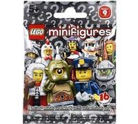 LEGO® Minifigures Séries 9 71000 G