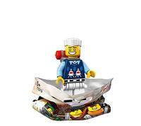 Lego® Minifigures Series Ninjago Movie - 11 Shark Army General