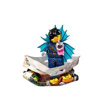 Lego Minifigures Series Ninjago Movie - 11 Shark Army General