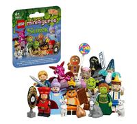 LEGO Minifigures Shrek Série 71053 Boîte Mystère Scellée - 1 Figurine