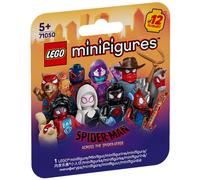 LEGO Minifigures - Spider-Man : Across the Spider-Verse - Sachet Surprise - 71050