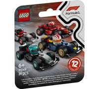Lego® Minifigures 71049