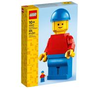 LEGO - Minifigurine LEGO grand format - 40649