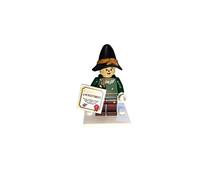 LEGO Minifigurine Movie 2 - 71023 (#18 épouvantail d'oiseaux)