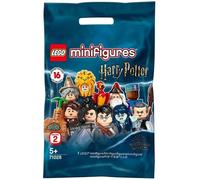 Lego Minifigures - Harry Potter - Série 2 - Sachet Surprise - 71028