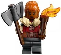 LEGO® Minifigures 71047 Dungeons & Dragons® Multicolore