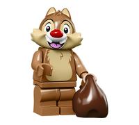 LEGO Minifigurines Disney Série 2 71024 - Dale (Chip & Dale)