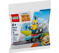 LEGO® Minions 30678 La planche motorisée des Minions Polybag