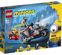 LEGO® Minions™ , 75549