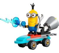 LEGO Polybag 30678 La planche motorisée des Minions