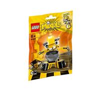LEGO - Mixels - 41546 - Weldos - Forx