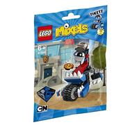 LEGO Mixels 41556 Tiketz Jouet de Construction