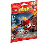 LEGO Mixels Figures de Construction Aquad