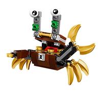 LEGO Mixels Figures de Construction Lewt