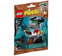 LEGO Mixels Figures de Construction Sharx