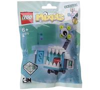 LEGO Mixels Figures de Construction Skrubz