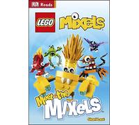 LEGO® Mixels Meet The Mixels