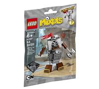 LEGO Mixels Mixel Camillot 41557 Building Kit by Lego Mixels
