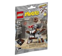 LEGO Kit de construction Mixels Mixadel 41558