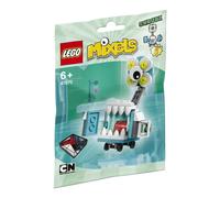 LEGO Mixels - Skrubz - 41570