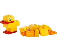 Lego Modèles Propres : Animaux (30503)