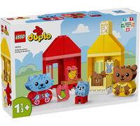 Lego Mon Premier Duplo Activité' Jours: Manger Et Vous Coucher 10414 Lego