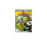 LEGO Mon univers Maternelle 1
