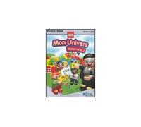 LEGO Mon univers Maternelle 2