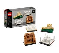 LEGO® Architecture 40585 Un monde de merveilles
