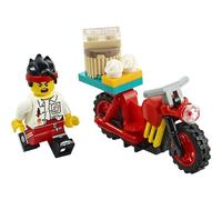 LEGO Monkie 30341 Sac en plastique pour enfant