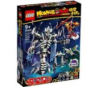 LEGO® Monkie Kid™ 80028 Le Bone Demon