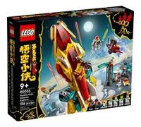 LEGO® Monkie Kid™ 80035 L’explorateur galactique de Monkie Kid