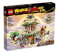 LEGO® Monkie Kid™ 80039 Les Royaumes célestes