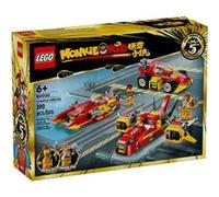 LEGO® Monkie Kid™ 80050 Les véhicules créatifs