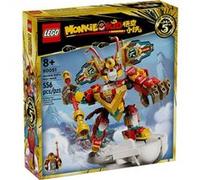 LEGO® Monkie Kid™ 80051 Le mini robot de Monkie Kid