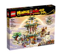 LEGO Monkie Kid™ - Les Royaumes célestes - 80039