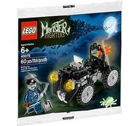 LEGO Monster Fighters 40076 Zombie Car